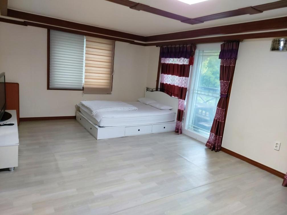 Oedo Palace Кодже Екстер'єр фото
